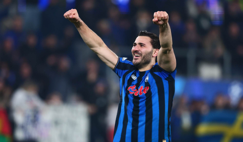 Inter Milan Dinilai Terlalu Jemawa Soal Transfer Marco Palestra