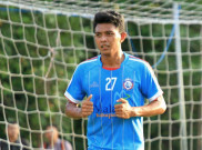 Wawancara Dedik Setiawan: Panggilan Pertama Timnas yang Mengagetkan dan Membanggakan