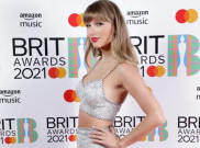 Brit Awards Didominasi Kemenangan Musisi Perempuan, Ini Daftar Pemenangnya