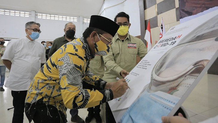 PFI Tangerang