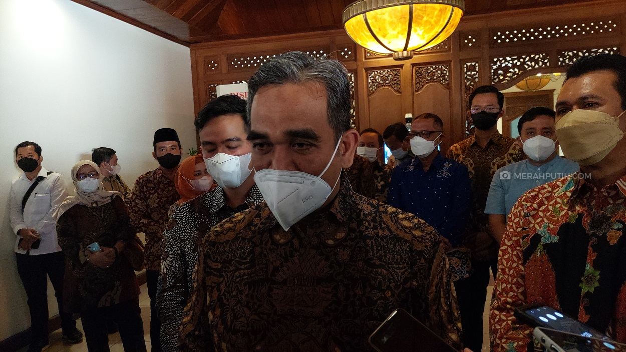 Prabowo akan Jawab Desakan Maju Capres 2024 di Forum Rapimnas Gerindra