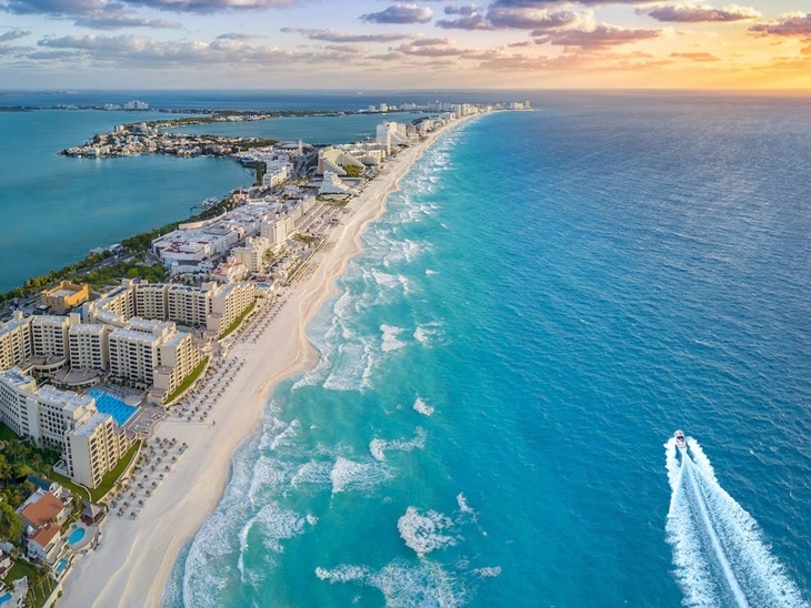 cancun