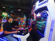 CPCM Elysee SCBD Resmi Dibuka, Tawarkan 195 Mesin Arcade Spesial dan Kafe Nyaman