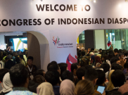 Menlu Retno Marsudi: Diaspora Aset Bangsa Indonesia