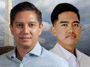 Respons Pj Heru Ada Logo Pemprov DKI pada Duet Budi-Kaesang di Pilkada DKI