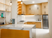 Showroom Platform Desain Rumah Hadir di Alam Sutera