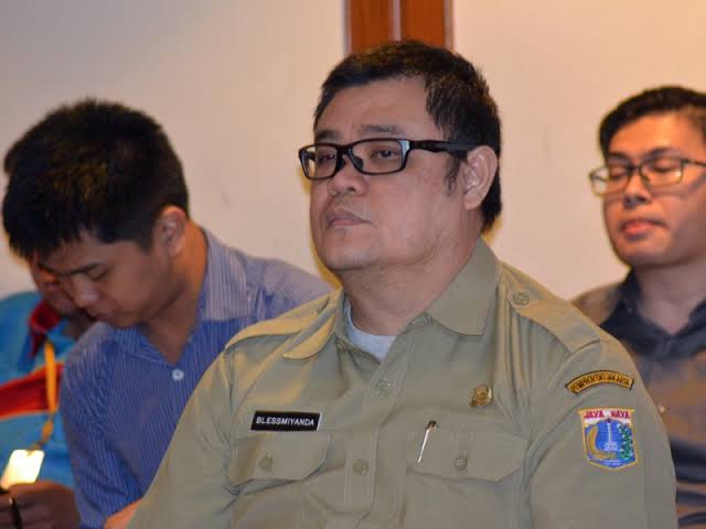 PTTUN Jakarta Tolak Banding Blessmiyanda yang Dipecat Anies Baswedan