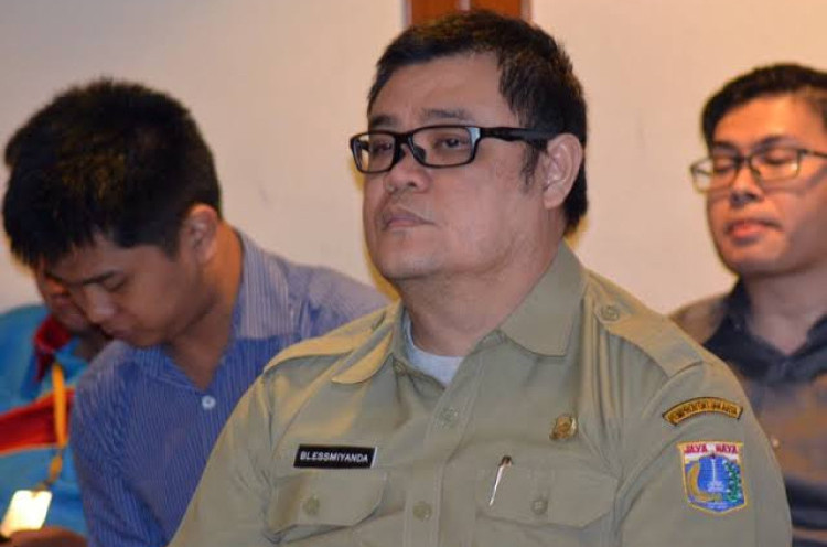 PTTUN Jakarta Tolak Banding Blessmiyanda yang Dipecat Anies Baswedan