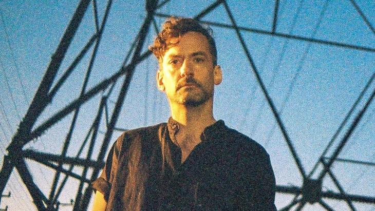 Bonobo Gandeng Joji untuk Single 'From You'