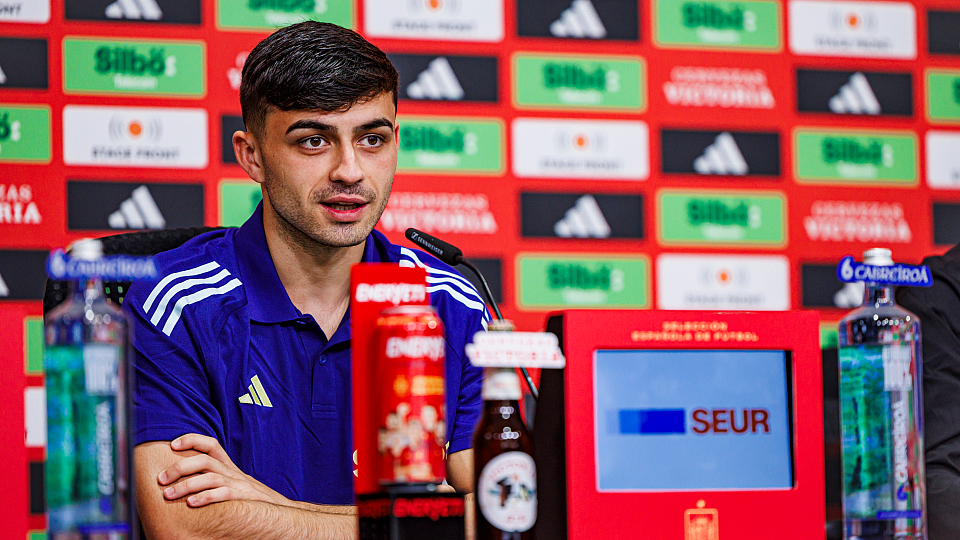 Pedri Sebut Spanyol Utamakan Kerja Sama Tim Dibanding Main Individu
