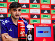 Pedri Sebut Spanyol Utamakan Kerja Sama Tim Dibanding Main Individu