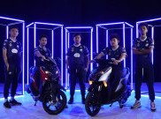 EVOS Didukung Generasi 125