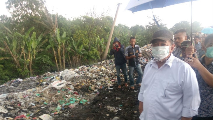 Pemprov Jawa Barat Tetapkan Difteri sebagai KLB