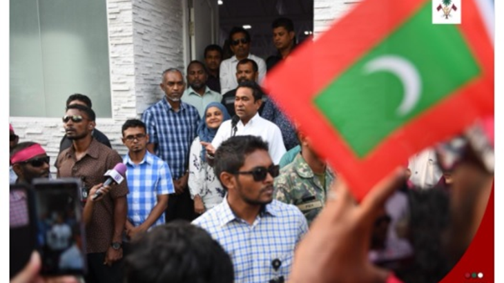 Serangan Balik Presiden, Beberapa Hakim Agung Ditangkap