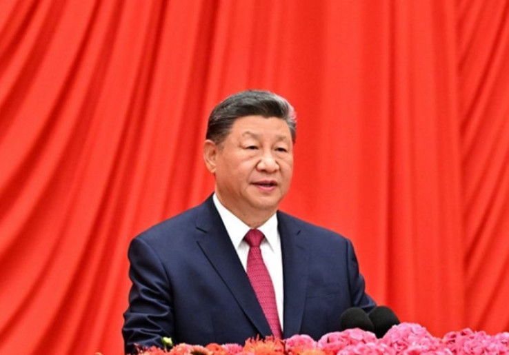 Rayakan Hari Ulang Tahun ke-76 Republik Rakyat China, Xo Jinping Tegaskan Satu Negara, Dua Sistem