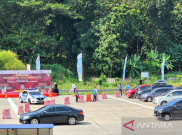 One Way Kalikangkung ke Cikampek Akan Berakhir Selasa pukul 24.00 WIB
