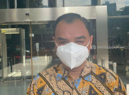 Legislator DKI Jakarta Judistira Akui Ruangannya Digeledah KPK