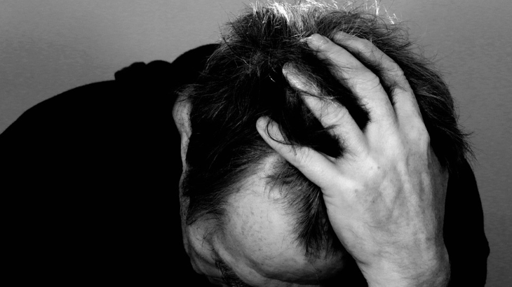 4 Tips Pencegah Mabuk Perjalanan