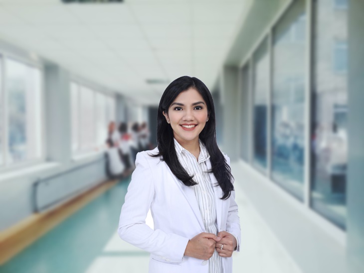 Tangkal Kolesterol Setelah Lebaran