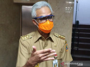 Pelantikan 21 Kepala Daerah di Jateng Dilarang Undang Tamu