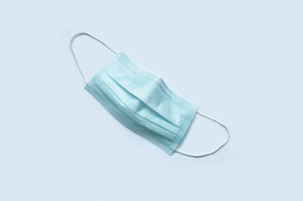 Asap Karhutla Mengepul, ini nih Pilihan Masker yang Direkomendasikan untuk Melindungi Pernapasan