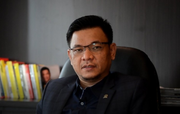 Kasus Narkoba Andi Arief Salahkan Jokowi, TKN: Arief Poyuono Ngaca Diri
