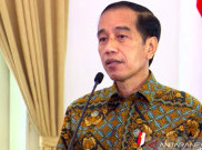 Jokowi Harap Istana Negara Pindah ke Ibu Kota Baru pada 2024
