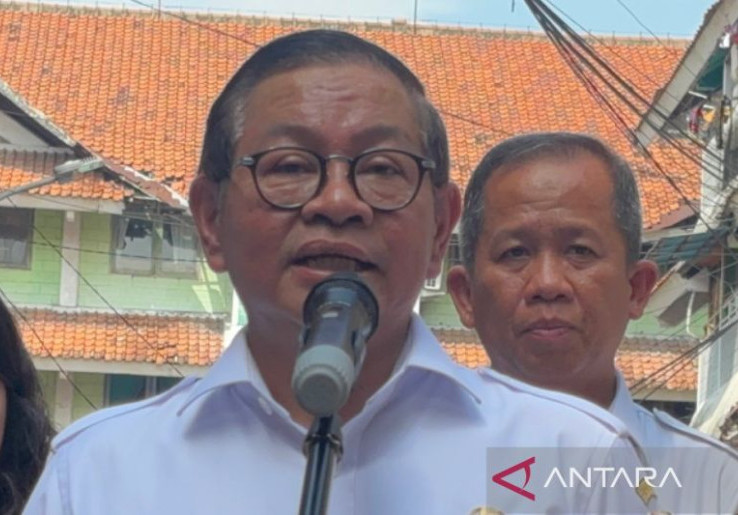 40 Sekolah Swasta Jadi Pilot Project, Pramono Siap Jalankan Putusan MK