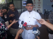 Dahnil Sisipkan Pemulangan Habib Rizieq di Agenda Rekonsiliasi Jokowi-Prabowo 