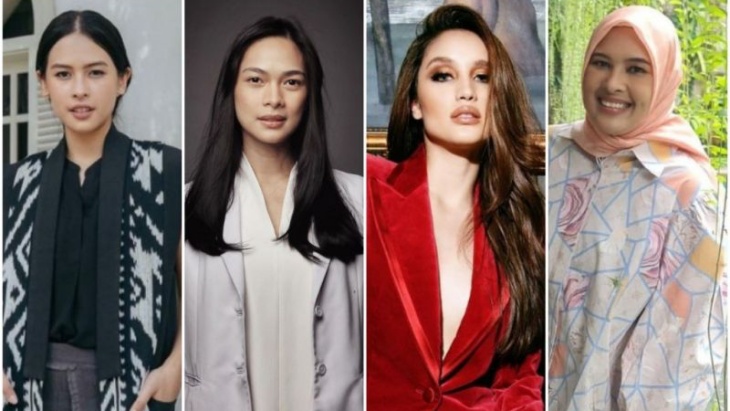 Perempuan Hebat Indonesia, Ini Dia Sosok Kartini di Masa Kini