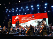 Lagu Indonesia Raya 3 Stanza yang Asing Di Telinga Rakyat Indonesia