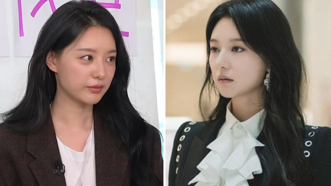 Cara Enggak Biasa Kim Ji-won Turunkan Berat Badan untuk Peran di ‘Queen of Tears’
