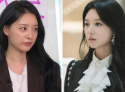 Cara Enggak Biasa Kim Ji-won Turunkan Berat Badan untuk Peran di ‘Queen of Tears’ 
