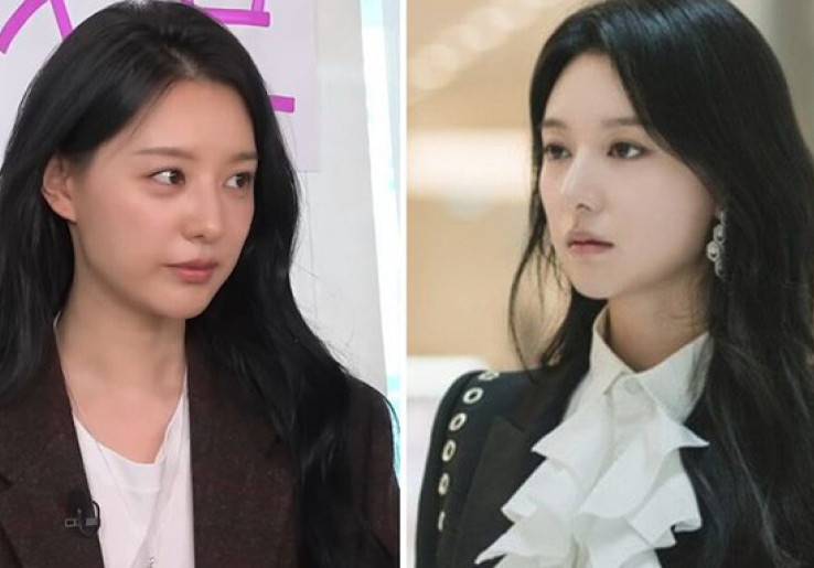 Cara Enggak Biasa Kim Ji-won Turunkan Berat Badan untuk Peran di ‘Queen of Tears’ 
