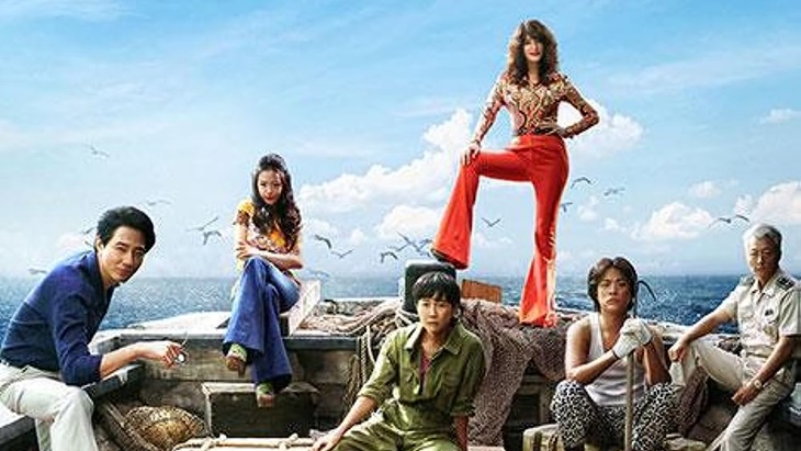 5 Film Korea Tayang di TIFF 2023