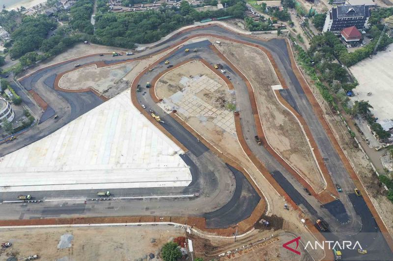PSI Sebut Penjualan Tiket Formula E Tak Dapat Ganti APBD, Apalagi Untung