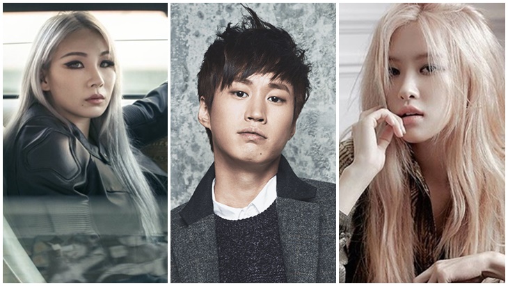 Bukan di Korea, Artis K-Pop ini Lahir dan Besar di Luar Negeri