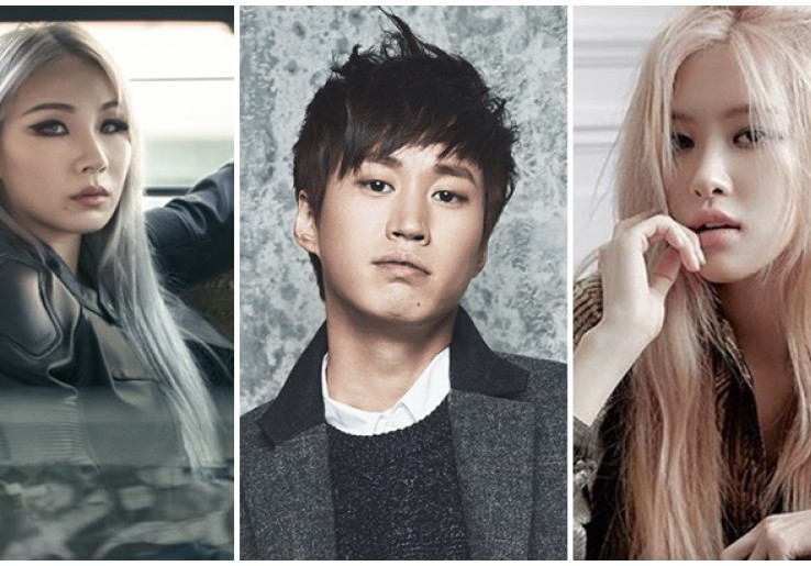 Bukan di Korea, Artis K-Pop ini Lahir dan Besar di Luar Negeri