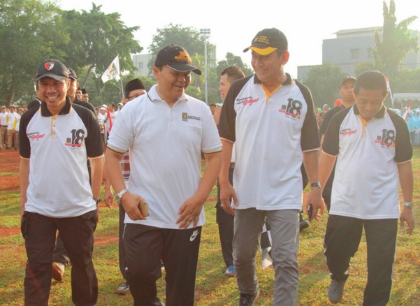 TNI Latih FPI, Ini Pembelaan Hidayat Nur Wahid