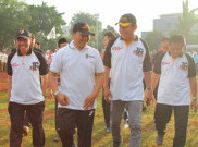 TNI Latih FPI, Ini Pembelaan Hidayat Nur Wahid