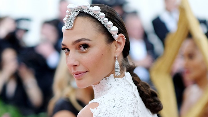 Dituduh Lakukan 'Whitewashing' Cleopatra, Gal Gadot Membela Diri