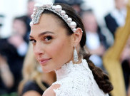Dituduh Lakukan 'Whitewashing' Cleopatra, Gal Gadot Membela Diri