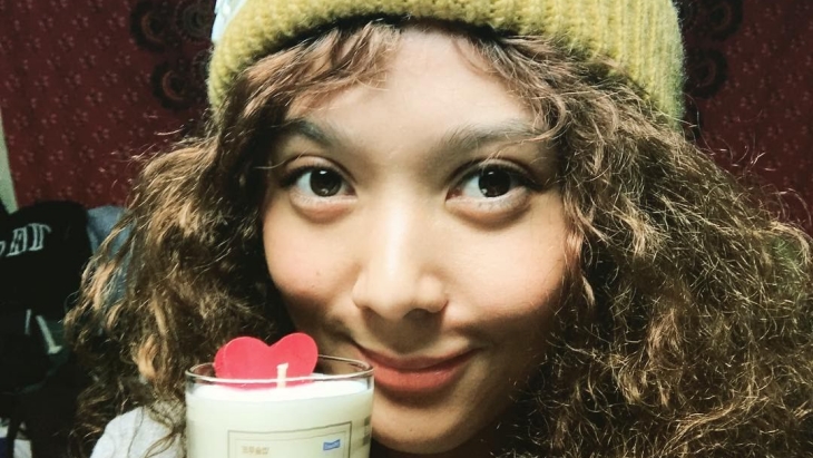 Yoon Mirae (Foto: Koreaboo