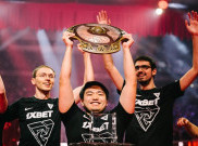 Juara The International 11 Dota 2, Tundra Esports Bawa Pulang Rp 132 Miliar