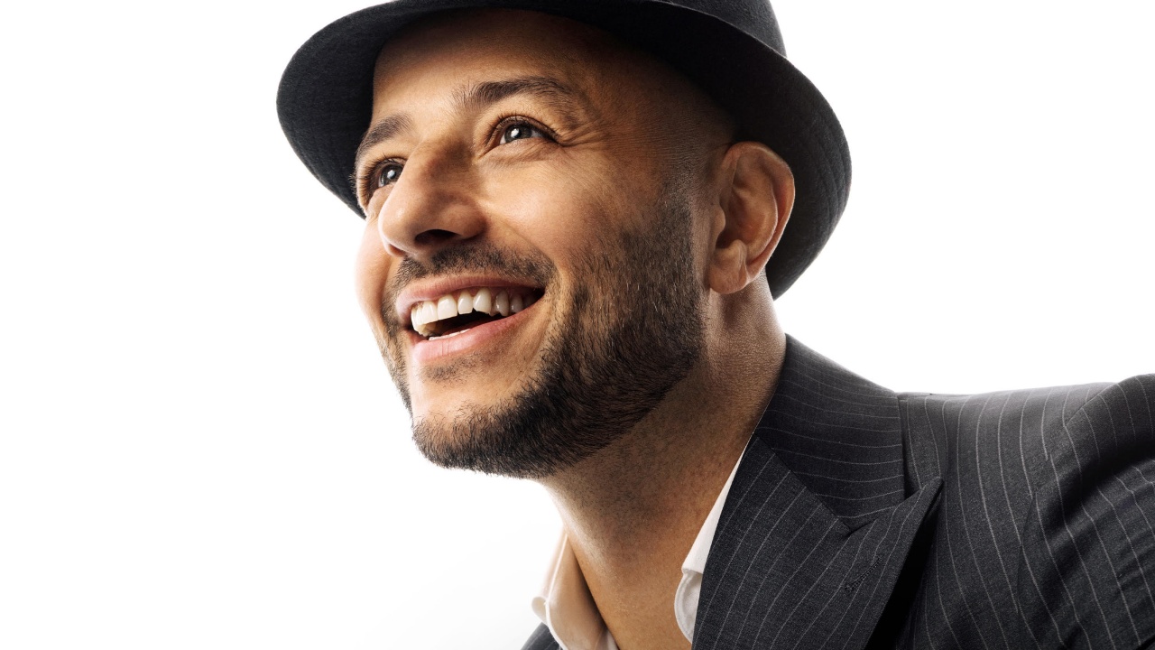 Maher Zain Comeback dengan Album 'Back To You', Hadirkan 16 Lagu Penuh Nuansa Spiritual
