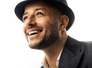 Maher Zain Comeback dengan Album 'Back To You', Hadirkan 16 Lagu Penuh Nuansa Spiritual