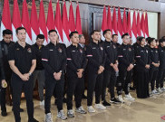 Pelatih Jaga Pikiran Jonatan dan Ginting Tidak Kacau Saat Bertanding di Olimpiade