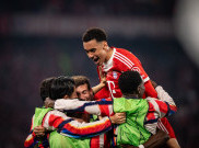 Bayern Munchen Bermain dengan Mental yang Kuat untuk 2 Kali Kalahkan Real Madrid