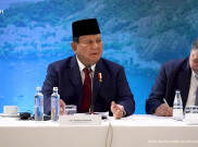 Prabowo Tegaskan Komitmen Indonesia ke Brasil Gabung BRICS