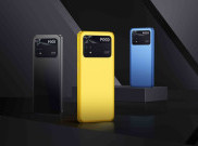 Poco M4 Pro Hadirkan Layar 90Hz Super Amoled